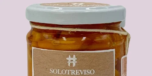 Solotreviso - Sott'olio