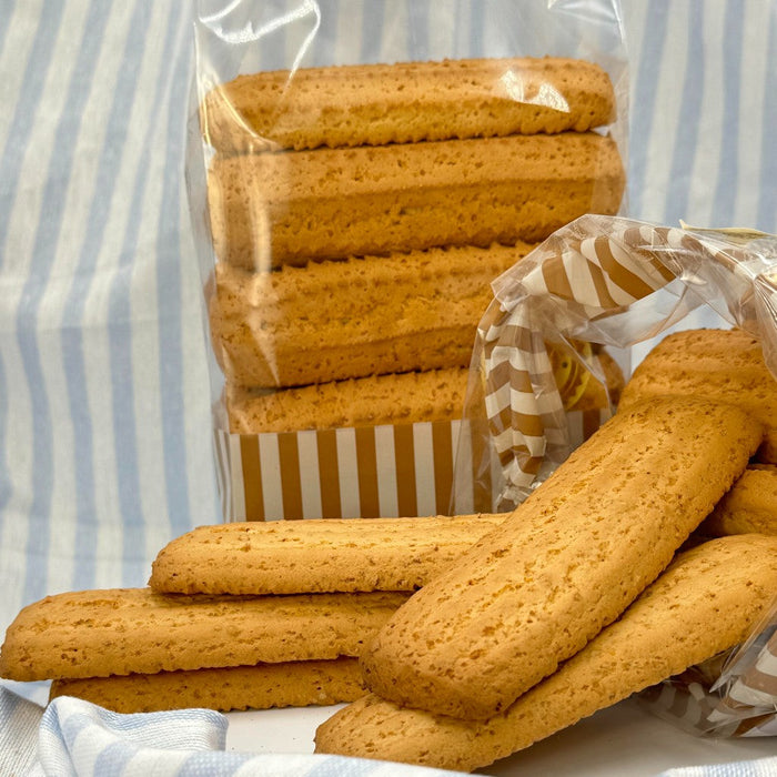 Biscotti intégraux 500g