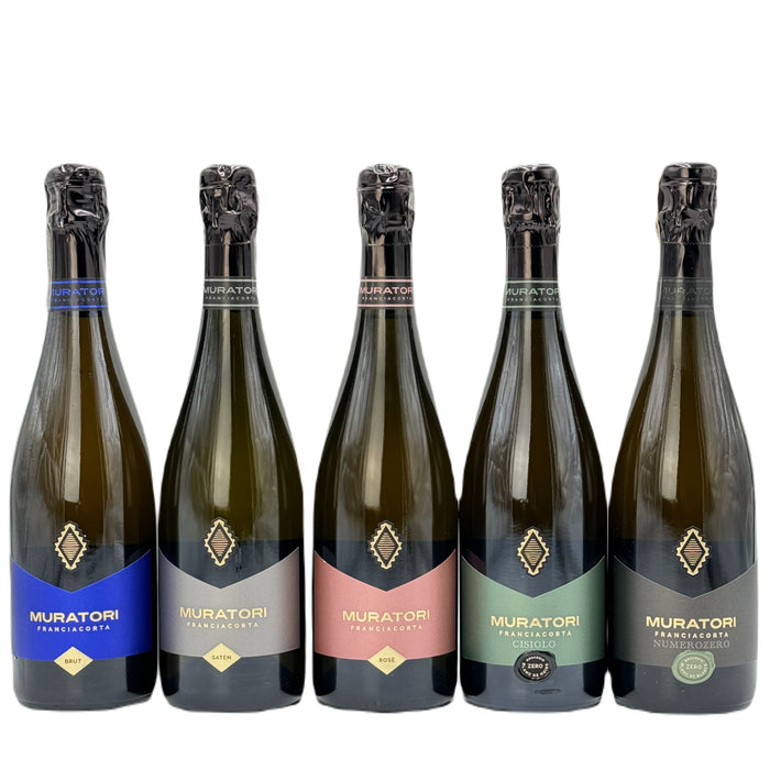 Asolo Prosecco Superiore DOCG Duse Millesimato Brut millésime 2022