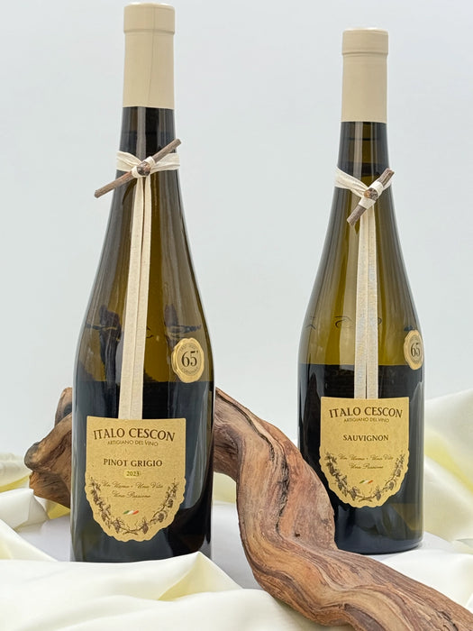 Italo Cescon Pinot gris DOC delle Venezie