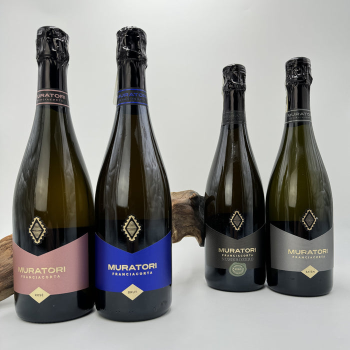 Asolo Prosecco Superiore DOCG Duse Millesimato Brut millésime 2022