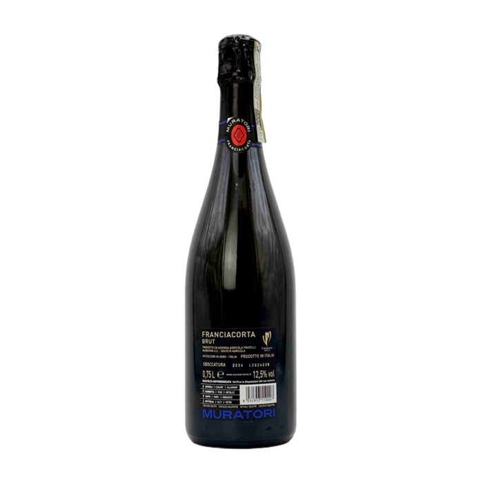 Asolo Prosecco Superiore DOCG Duse Millesimato Brut millésime 2022