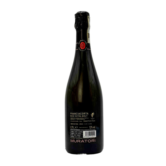 Asolo Prosecco Superiore DOCG Duse Millesimato Brut millésime 2022