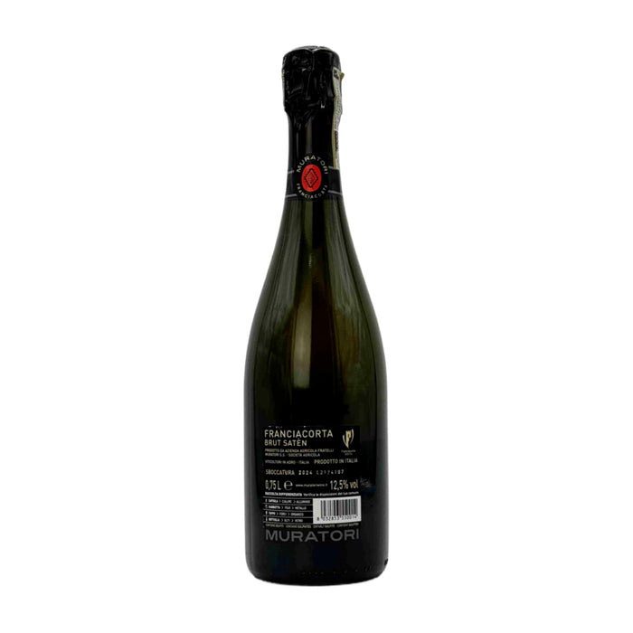 Asolo Prosecco Superiore DOCG Duse Millesimato Brut millésime 2022