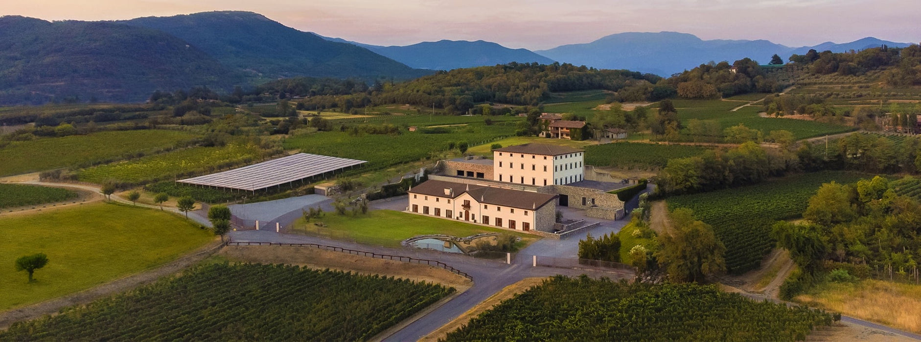 Asolo Prosecco Superiore DOCG Duse Millesimato Brut millésime 2022