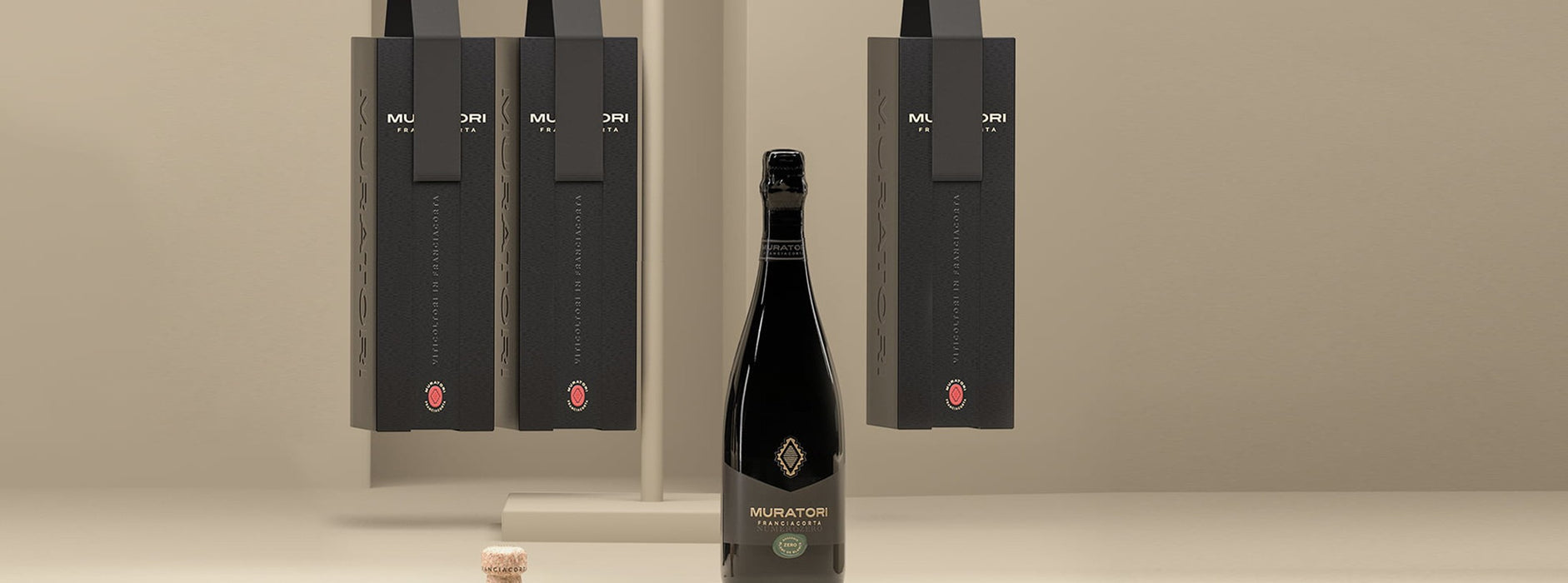 Asolo Prosecco Superiore DOCG Duse Millesimato Brut millésime 2022