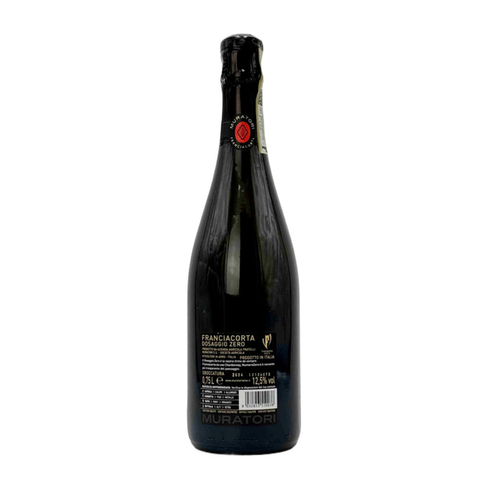 Asolo Prosecco Superiore DOCG Duse Millesimato Brut millésime 2022