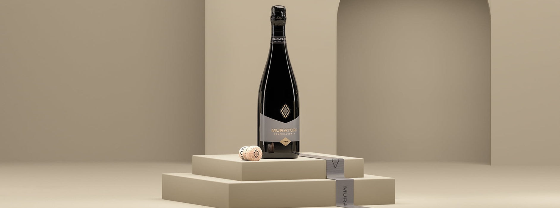 Asolo Prosecco Superiore DOCG Duse Millesimato Brut millésime 2022