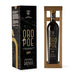 Confezione Regalo di Olio Extravergine Veneto del Grappa DOP Presidio Slow Food 500ml Edizione Limitata  -  Oro de Pòe - vaigustando