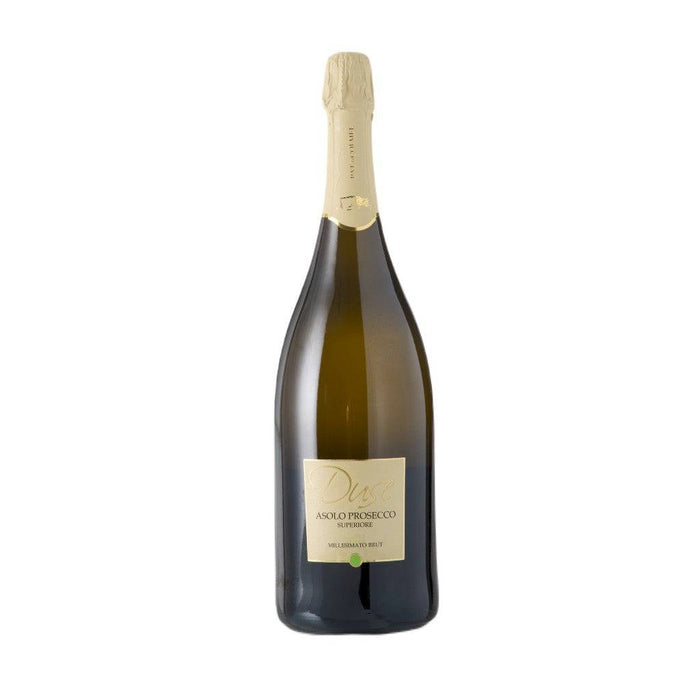 Asolo Prosecco Superiore DOCG Magnum Duse Millesimato Brut annata 2020  -  Pat del Colmel - vaigustando